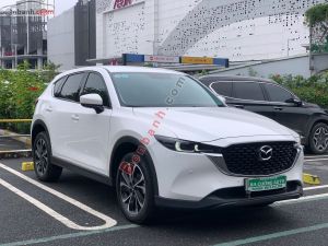Mazda CX5 Deluxe 2.0 AT