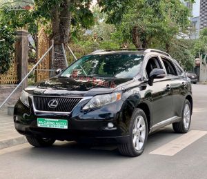 Xe Lexus RX 350 AWD 2009