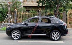 Xe Lexus RX 350 AWD 2009