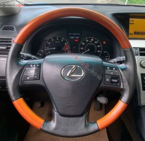 Xe Lexus RX 350 AWD 2009