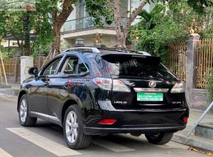 Xe Lexus RX 350 AWD 2009