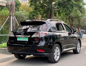 Xe Lexus RX 350 AWD 2009