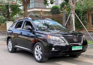 Xe Lexus RX 350 AWD 2009