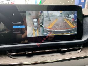 Xe Ford Territory Titanium X 1.5 AT 2022