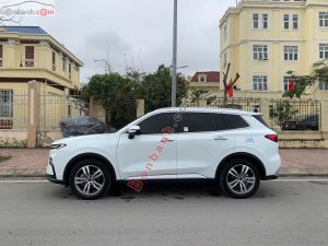 Xe Ford Territory Titanium X 1.5 AT 2022