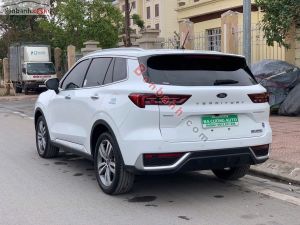 Xe Ford Territory Titanium X 1.5 AT 2022