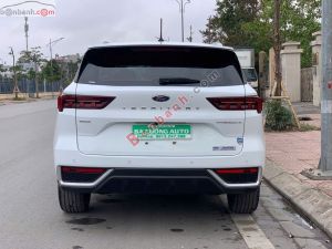 Xe Ford Territory Titanium X 1.5 AT 2022