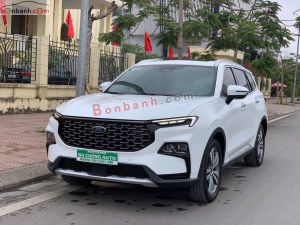 Xe Ford Territory Titanium X 1.5 AT 2022