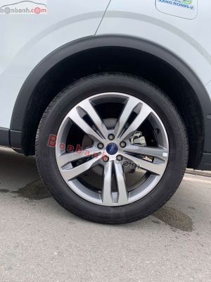 Xe Ford Territory Titanium X 1.5 AT 2022