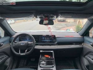 Xe Ford Territory Titanium X 1.5 AT 2022