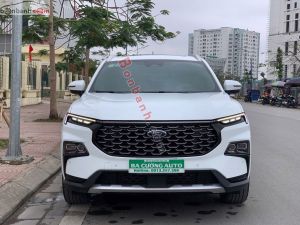 Xe Ford Territory Titanium X 1.5 AT 2022