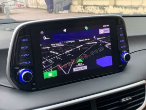 Xe Hyundai Tucson 1.6 AT Turbo 2020