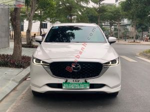Xe Mazda CX5 Signature Exclusive 2.5 AT 2023