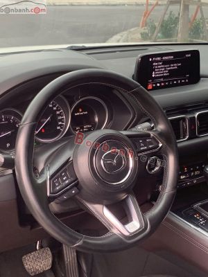 Xe Mazda CX8 Luxury 2019