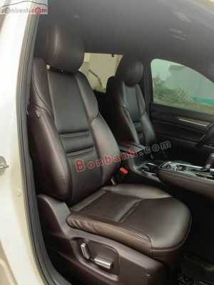 Xe Mazda CX8 Luxury 2019