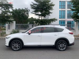 Xe Mazda CX8 Luxury 2019