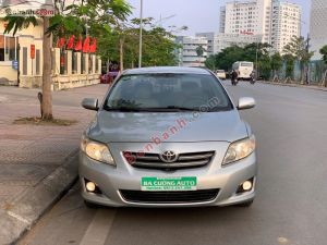 Toyota Corolla altis 1.8G AT