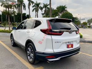 Xe Honda CRV L 2021