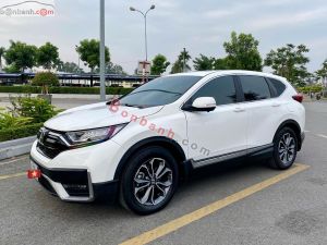 Xe Honda CRV L 2021