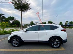 Xe Honda CRV L 2021