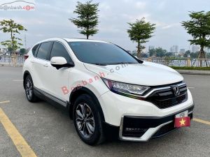 Xe Honda CRV L 2021