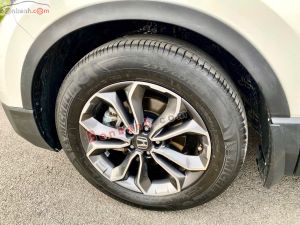 Xe Honda CRV L 2021