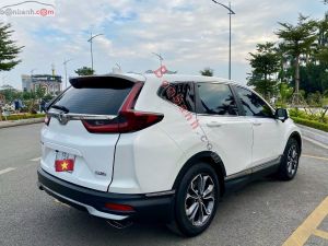 Xe Honda CRV L 2021