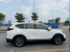Xe Honda CRV L 2021