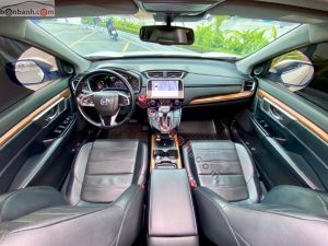 Xe Honda CRV L 2021