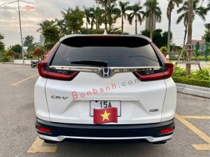 Xe Honda CRV L 2021