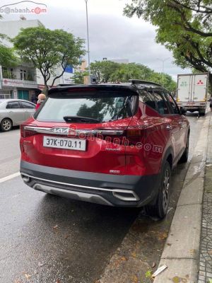 Xe Kia Seltos Premium 1.4 AT 2022