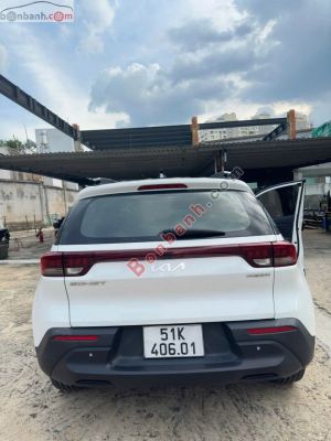 Xe Kia Sonet Premium 1.5 AT 2022