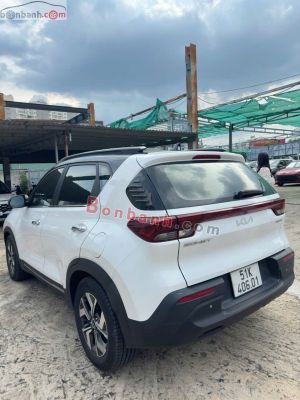 Xe Kia Sonet Premium 1.5 AT 2022