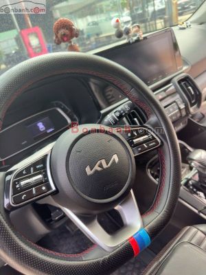 Xe Kia Sonet Premium 1.5 AT 2022