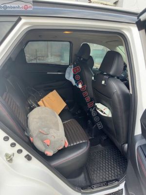 Xe Kia Sonet Premium 1.5 AT 2022