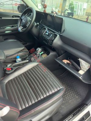 Xe Kia Sonet Premium 1.5 AT 2022