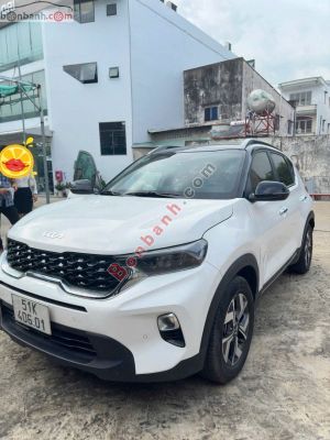 Xe Kia Sonet Premium 1.5 AT 2022