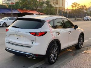 Xe Mazda CX5 Signature Premium 2.5 AT AWD I-Activ 2023