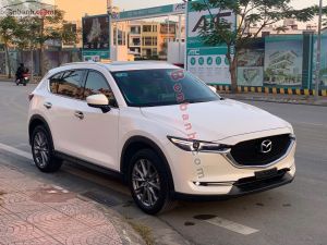 Xe Mazda CX5 Signature Premium 2.5 AT AWD I-Activ 2023