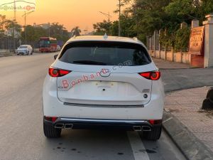 Xe Mazda CX5 Signature Premium 2.5 AT AWD I-Activ 2023