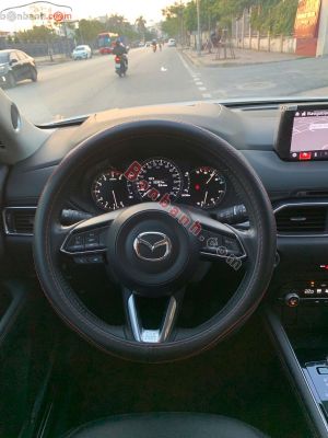 Xe Mazda CX5 Signature Premium 2.5 AT AWD I-Activ 2023