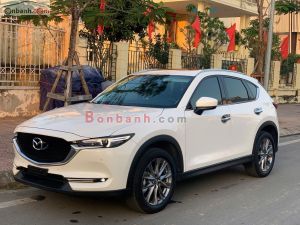 Xe Mazda CX5 Signature Premium 2.5 AT AWD I-Activ 2023