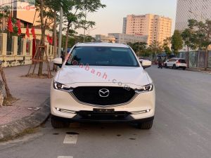 Mazda CX5 Signature Premium 2.5 AT AWD I-Activ