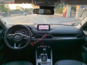 Xe Mazda CX5 Signature Premium 2.5 AT AWD I-Activ 2023