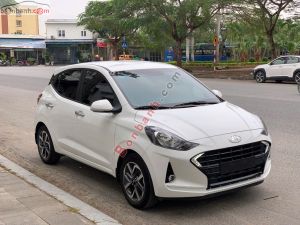 Xe Hyundai i10 1.2 AT 2024