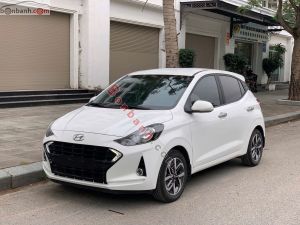 Xe Hyundai i10 1.2 AT 2024