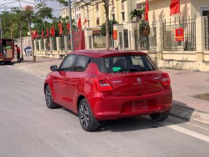 Xe Suzuki Swift GLX 1.2 AT 2021