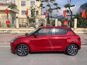 Xe Suzuki Swift GLX 1.2 AT 2021