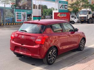 Xe Suzuki Swift GLX 1.2 AT 2021