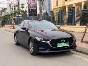 Xe Mazda 3 1.5L Deluxe 2022